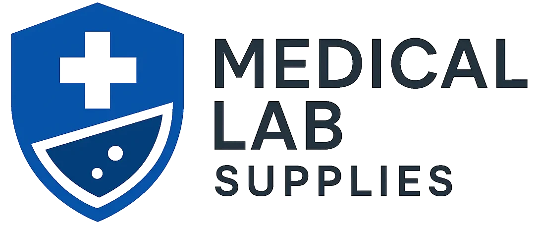MedLabSupplies.io Logo